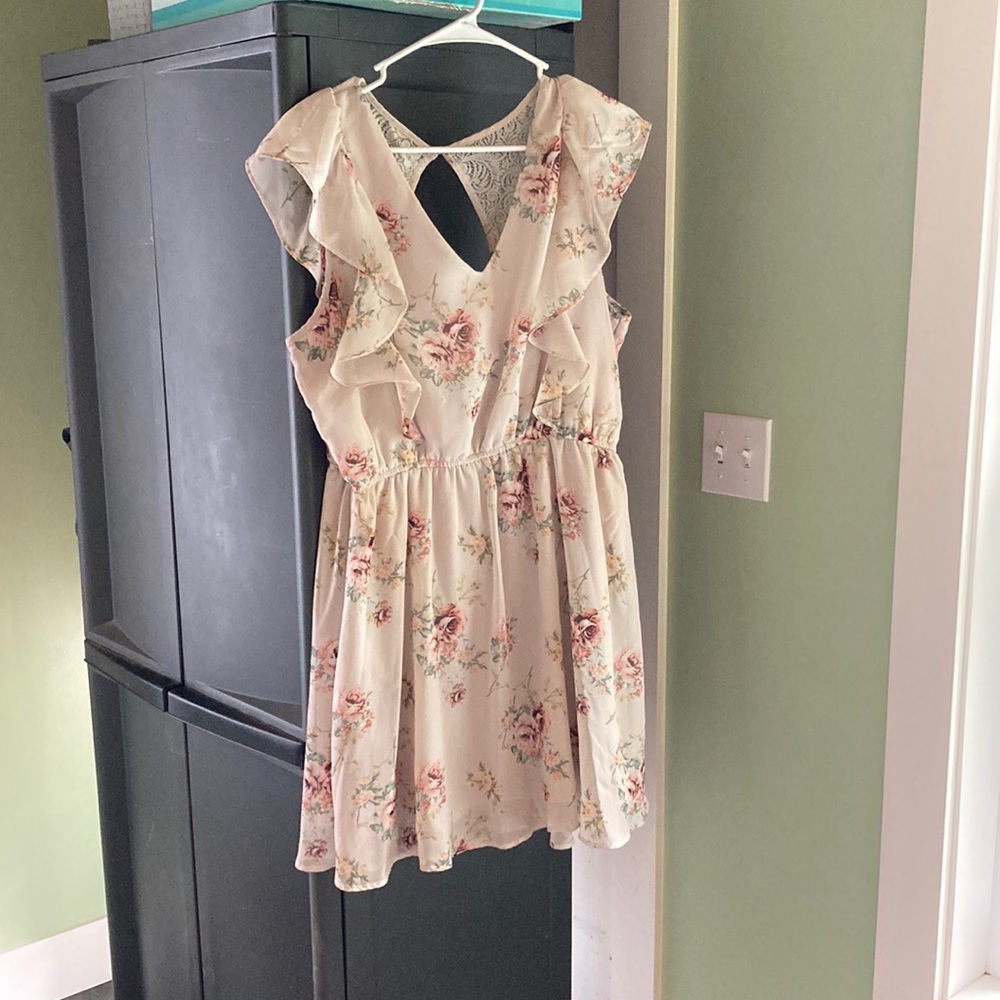 Maurices Dress